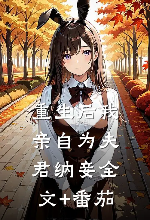 重生后我亲自为夫君纳妾全文+番茄