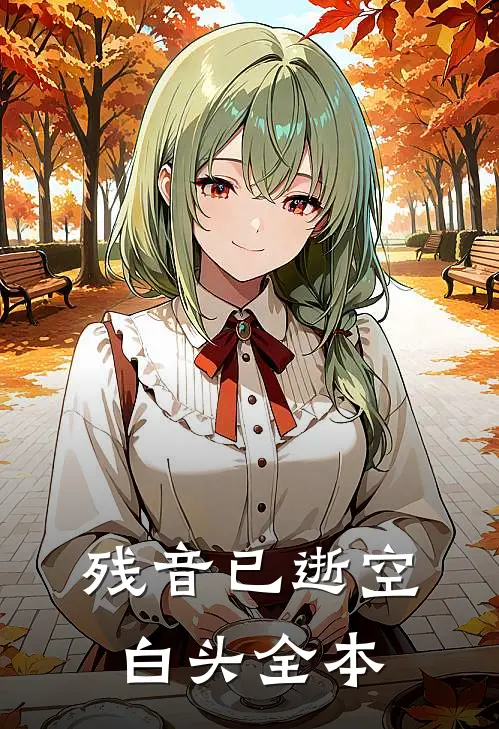 残音已逝空白头全本