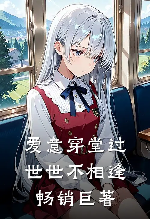 爱意穿堂过世世不相逢畅销巨著