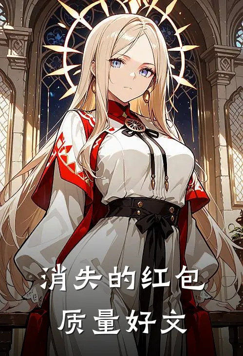 消失的红包质量好文