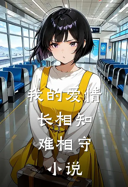 我的爱情，长相知，难相守。小说