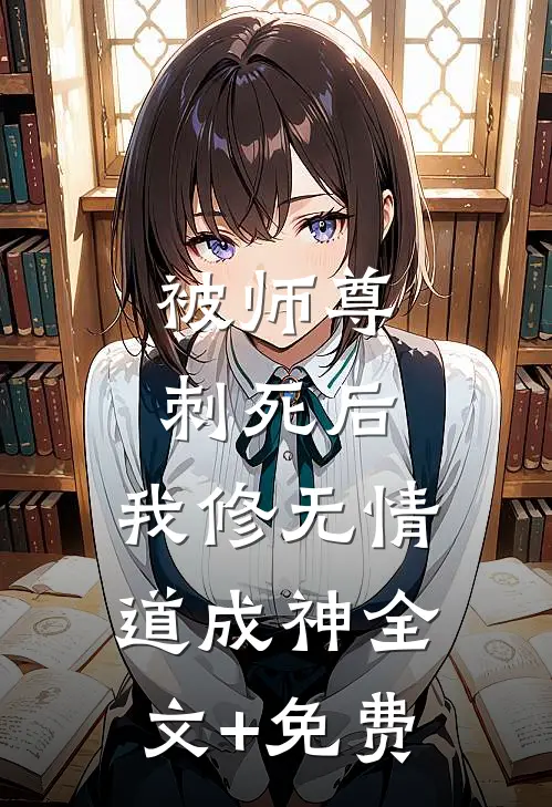 被师尊刺死后，我修无情道成神全文+免费