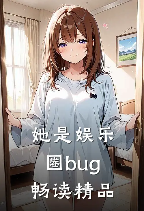 她是娱乐圈bug畅读精品
