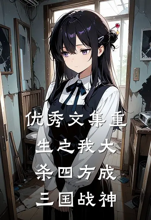 优秀文集重生之我大杀四方成三国战神