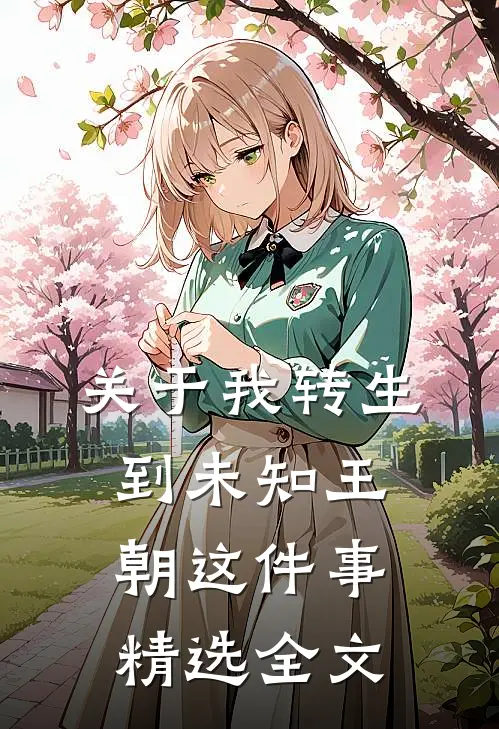 关于我转生到未知王朝这件事精选全文