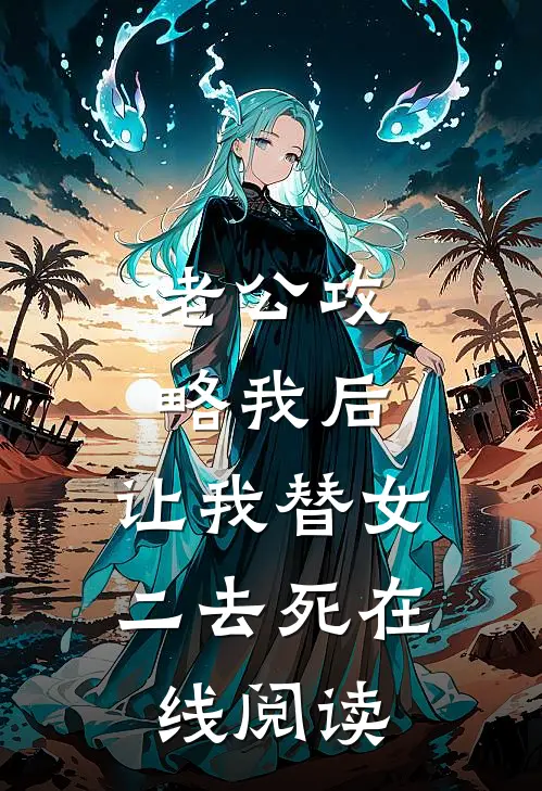 老公攻略我后，让我替女二去死在线阅读
