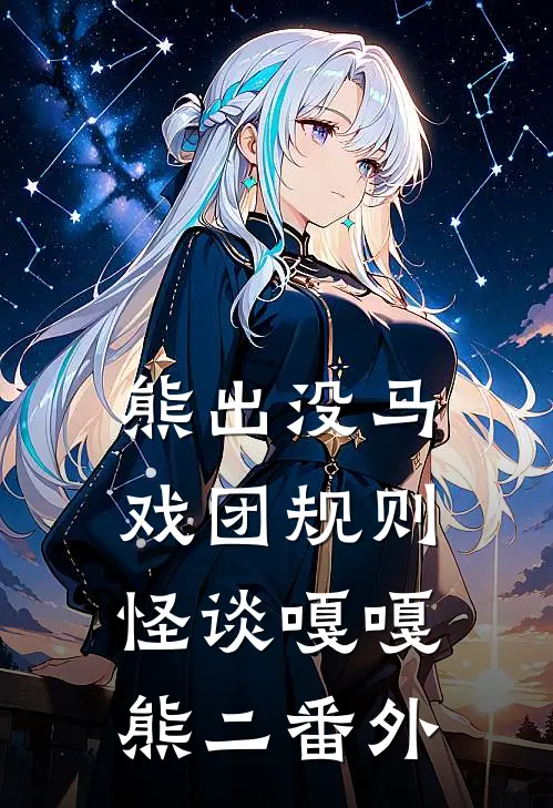 【熊出没】马戏团规则怪谈嘎嘎熊二 番外