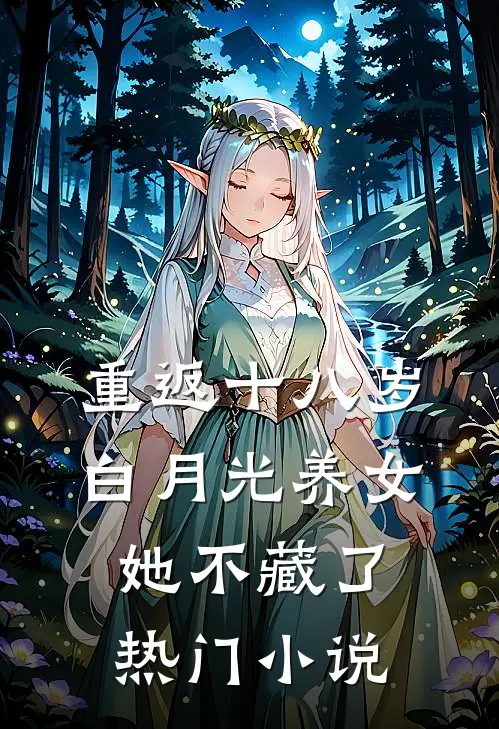 重返十八岁：白月光养女她不藏了热门小说