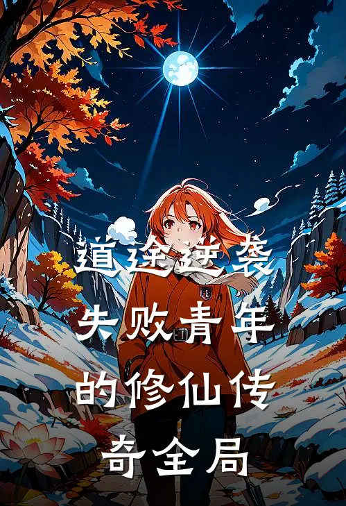 道途逆袭：失败青年的修仙传奇全局