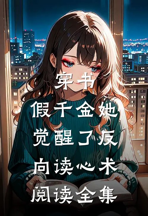 穿书：假千金她觉醒了反向读心术阅读全集