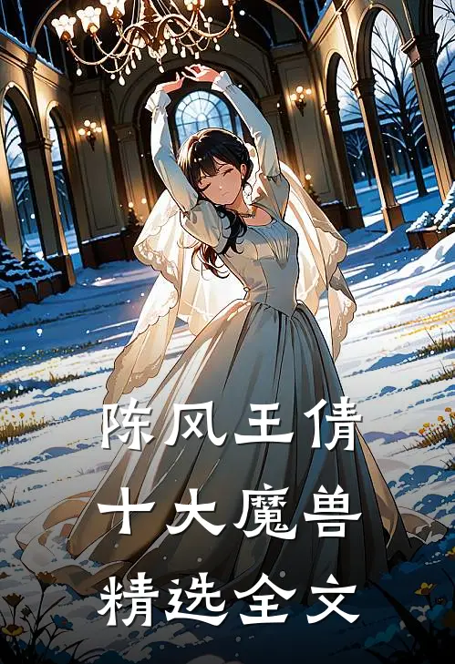 陈风王倩十大魔兽精选全文