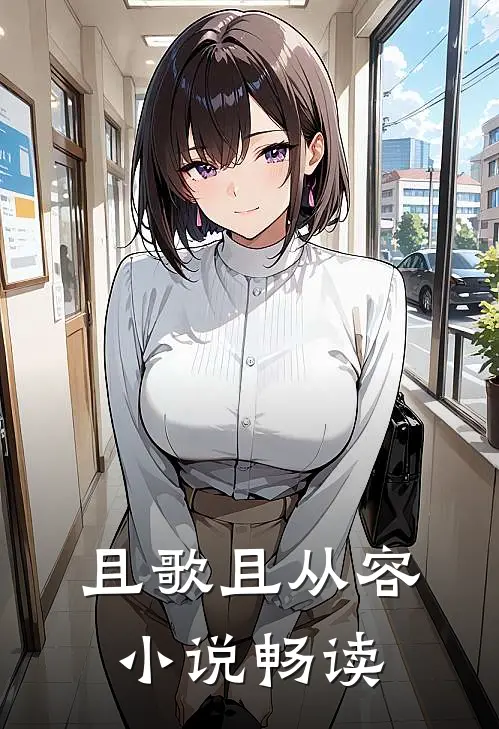 且歌且从容小说畅读