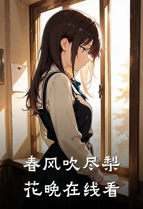 春风吹尽梨花晚在线看