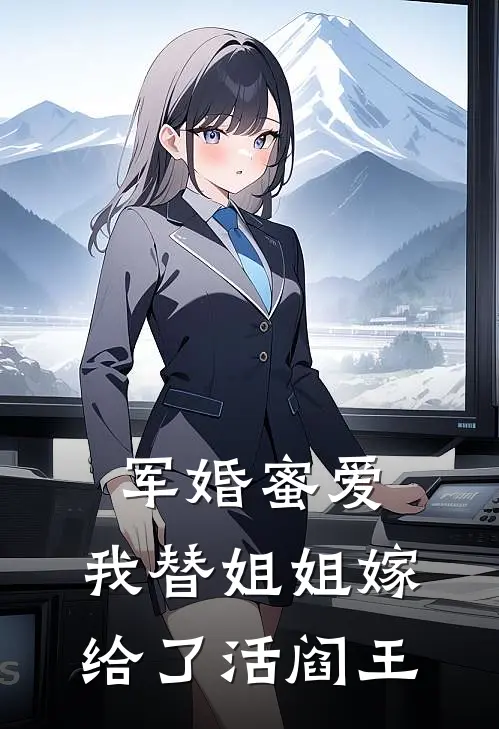 军婚蜜爱：我替姐姐嫁给了活阎王