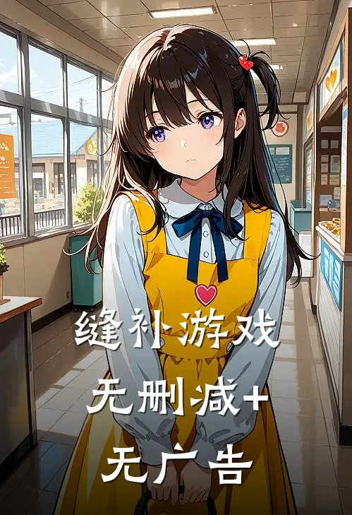缝补游戏无删减+无广告