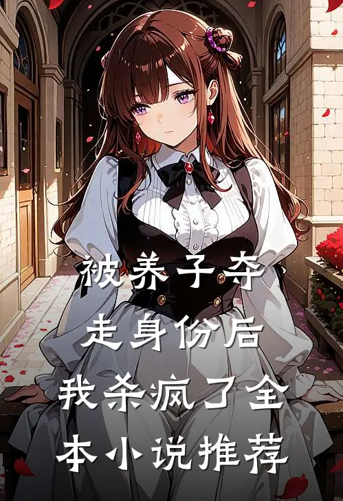 被养子夺走身份后，我杀疯了全本小说推荐