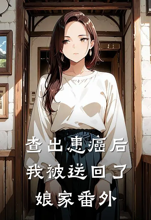 查出患癌后，我被送回了娘家 番外