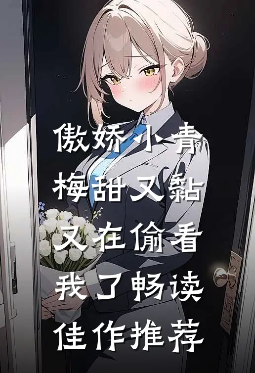 傲娇小青梅甜又黏，又在偷看我了畅读佳作推荐