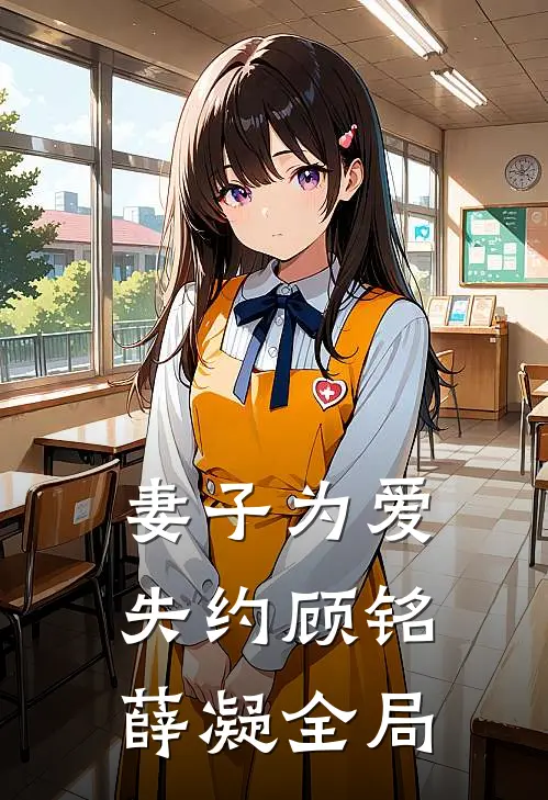 妻子为爱失约顾铭薛凝全局