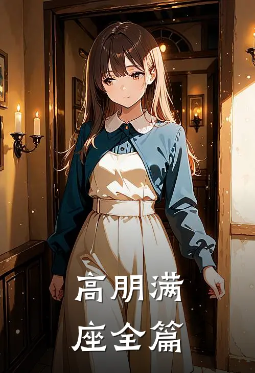 高朋满座全篇