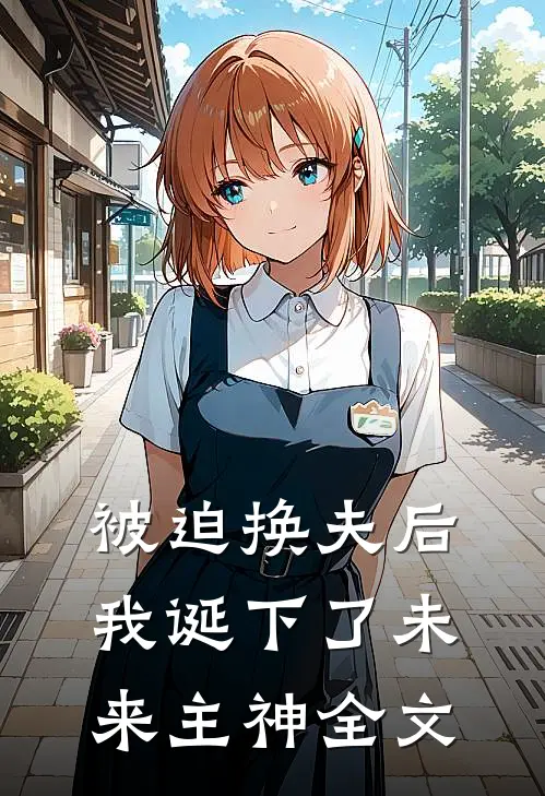 被迫换夫后，我诞下了未来主神全文