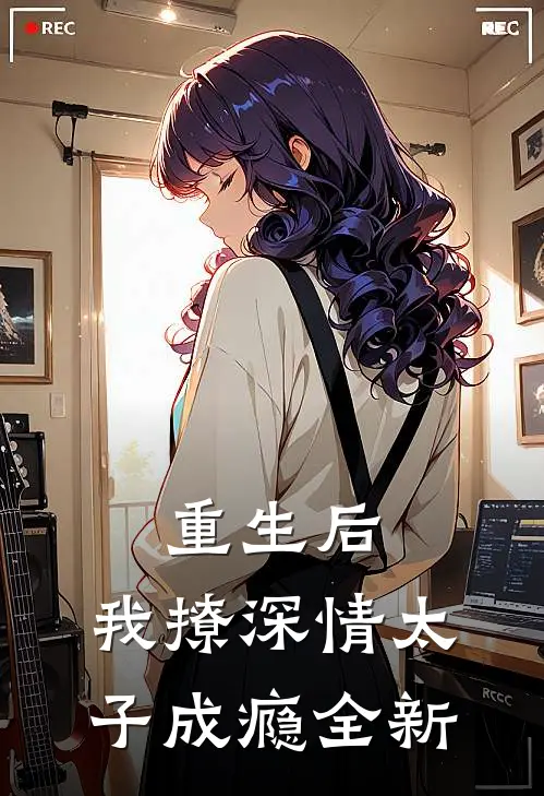 重生后，我撩深情太子成瘾全新