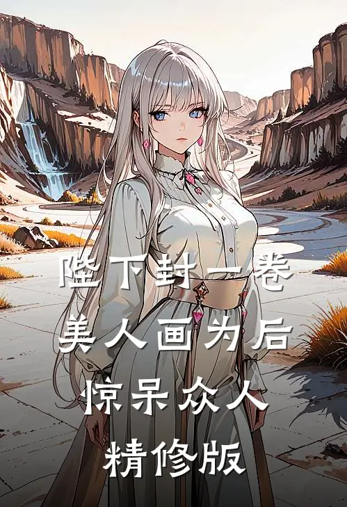 陛下封一卷美人画为后，惊呆众人精修版