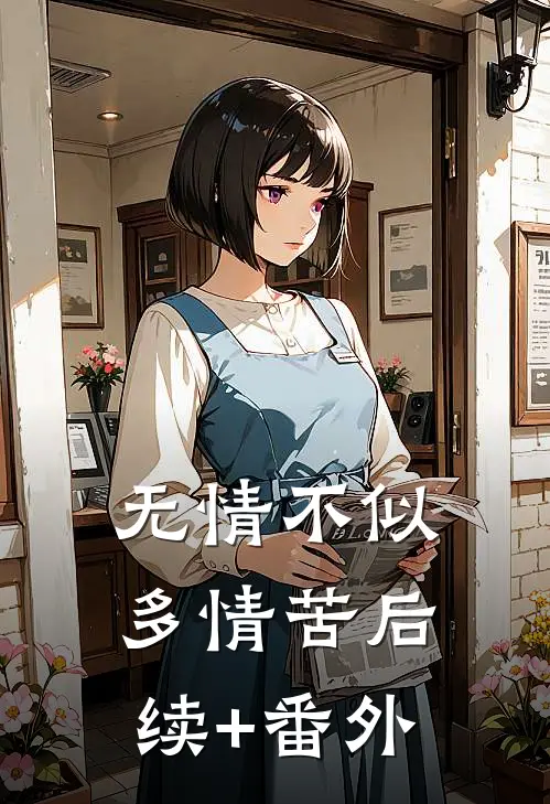 无情不似多情苦后续+番外