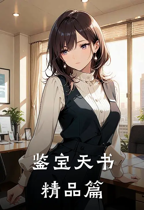 鉴宝天书精品篇