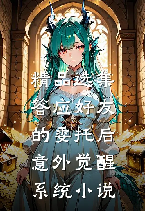 精品选集答应好友的委托后,意外觉醒系统 小说
