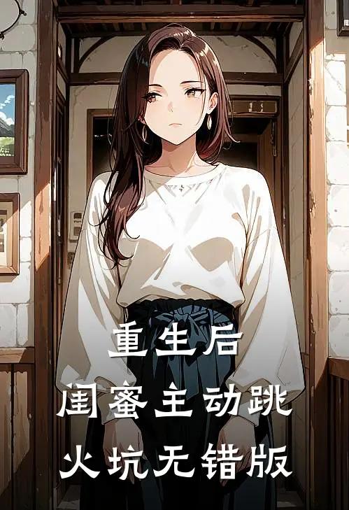 重生后，闺蜜主动跳火坑无错版