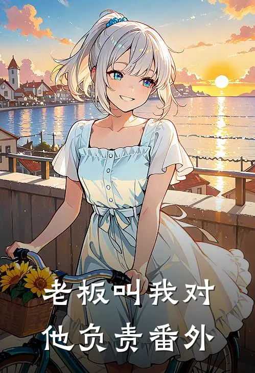 老板叫我对他负责 番外