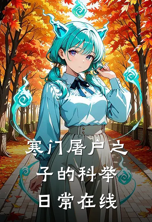 寒门屠户之子的科举日常在线