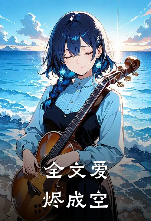 全文爱烬成空