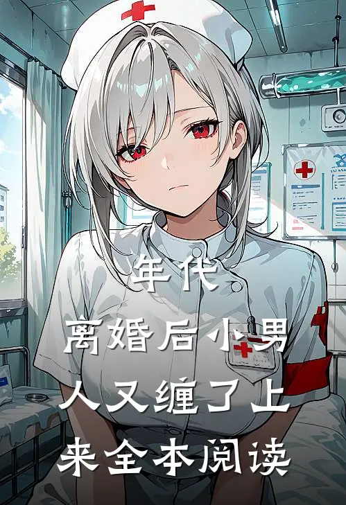 年代，离婚后小男人又缠了上来全本阅读