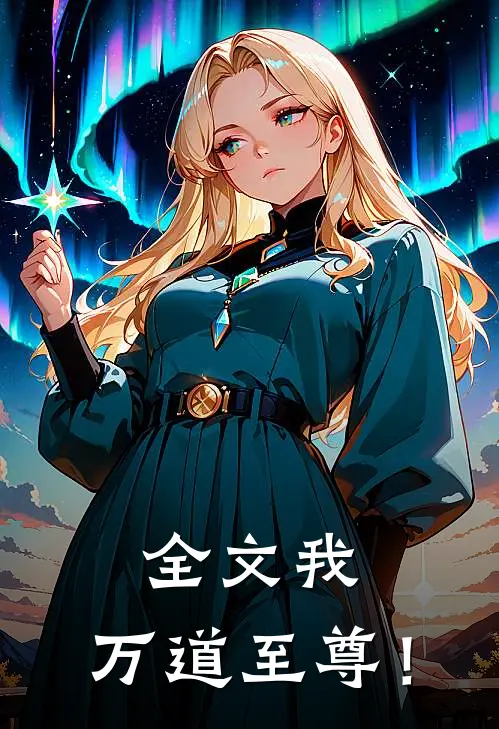 全文我，万道至尊！