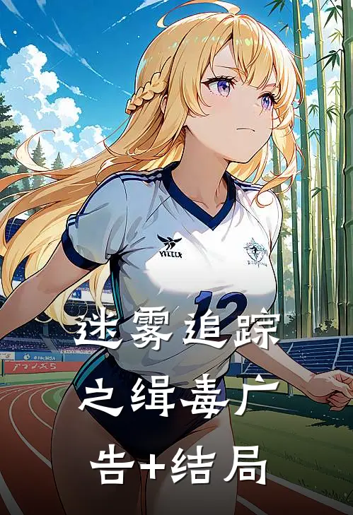 迷雾追踪之缉毒广告+结局