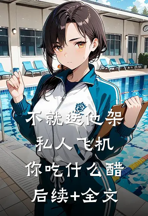 不就送他架私人飞机，你吃什么醋后续+全文