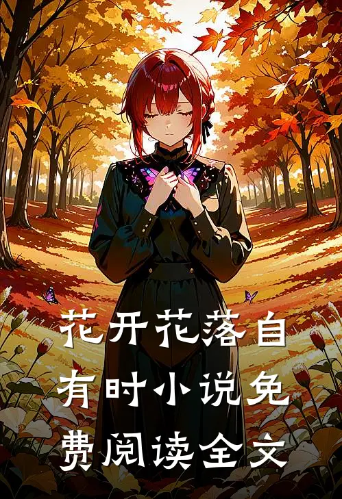 花开花落自有时小说免费阅读全文