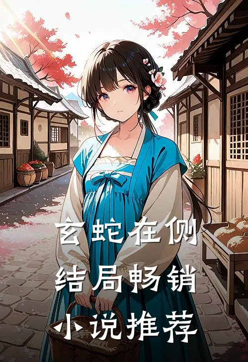 玄蛇在侧结局畅销小说推荐