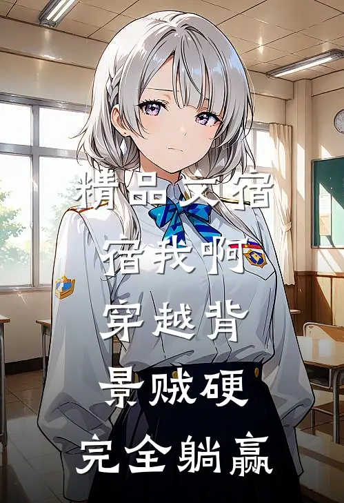 精品文宿宿我啊，穿越背景贼硬，完全躺赢