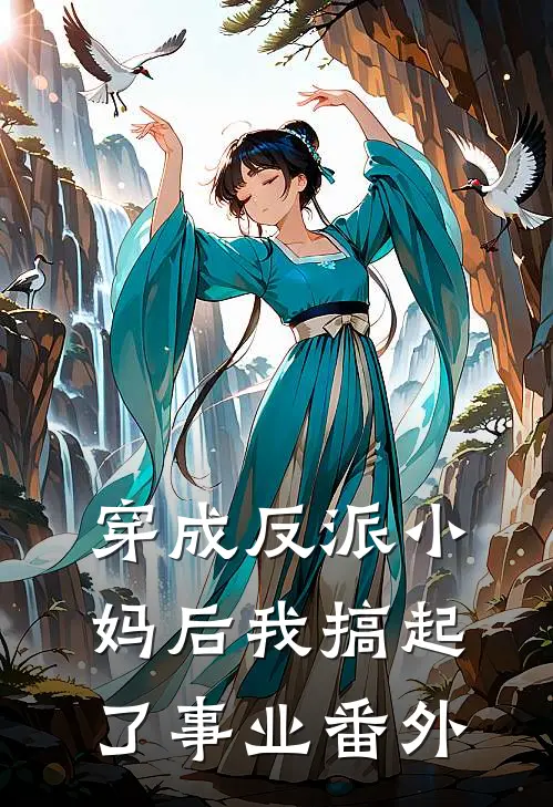 穿成反派小妈后我搞起了事业番外