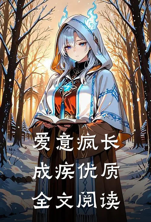 爱意疯长成疾优质全文阅读