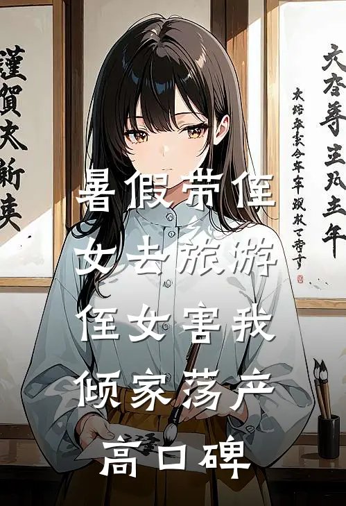 暑假带侄女去旅游，侄女害我倾家荡产高口碑