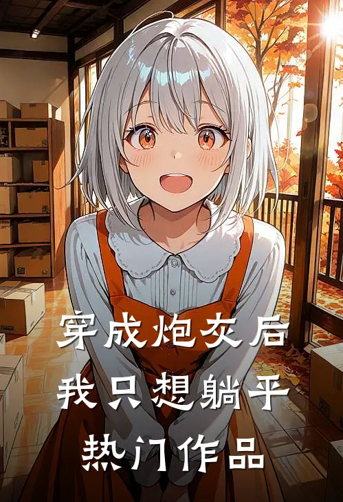 穿成炮灰后，我只想躺平热门作品