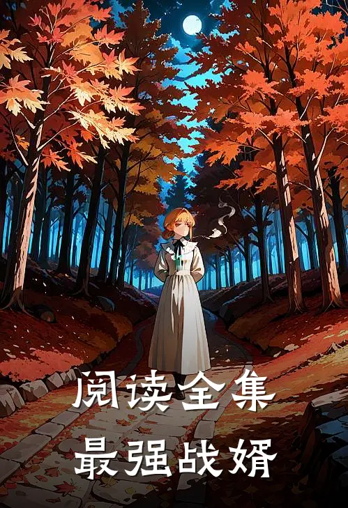 阅读全集最强战婿