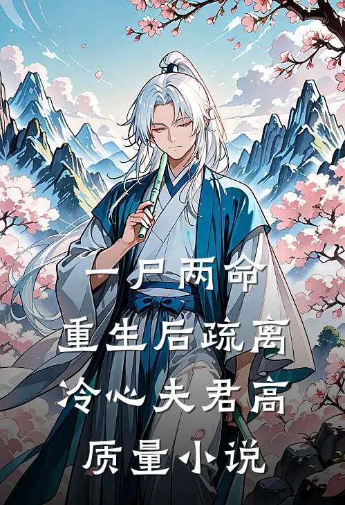 一尸两命，重生后疏离冷心夫君高质量小说
