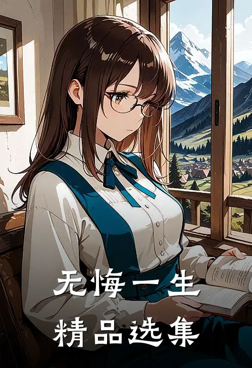 无悔一生精品选集