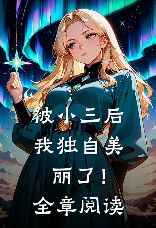 被小三后，我独自美丽了！全章阅读