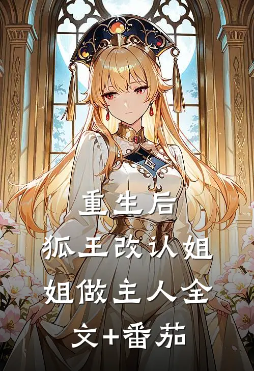 重生后，狐王改认姐姐做主人全文+番茄